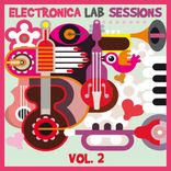 Artwork for "Electronica Lab Sessions, Vol. 2"