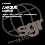 Artwork for "Illusion"