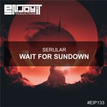 Artwork voor "Wait For Sundown"