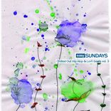 Portada para "Chilled Out Hip Hop & Lo-Fi beats, Vol. 3"