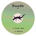Artwork für "Suede 17"
