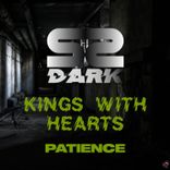 Artwork for "Patience"