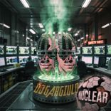 Artwork for "Nuclear"