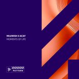 Artwork voor "Moments of Life"