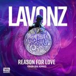 Artwork for "Reason for Love (Yoruba Soul Remixes)"