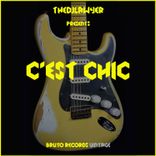 Artwork for "C'est Chic"