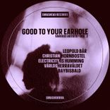 Artwork for "Good to Your Earhole, Vol. 2"