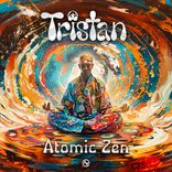Artwork für "Atomic Zen"