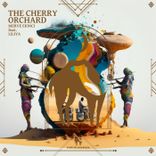 Artwork for "The Cherry Orchard"