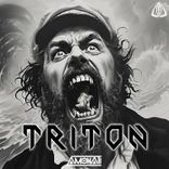 Artwork for "Triton"