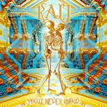 Artwork for "You'll Never Know"