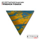 Artwork für "French Touch"
