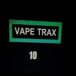 Artwork for "Vape Trax 10"