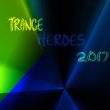 Artwork for "Trance Heroes 2017"