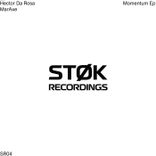 Artwork für "Momentum"
