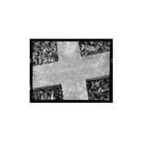 Swathed in the absolute