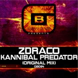 Artwork for "Kannibal Predator"