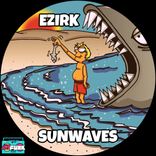 Artwork voor "Sunwaves"