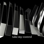 Portada para "Take My Control (My Love Version)"