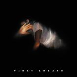 Artwork for "First Breath"