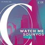 Portada para "Watch Me (Original Mix)"