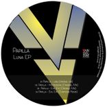 Artwork for "Luna EP"