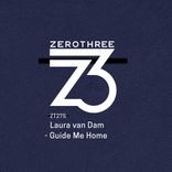 Portada para "Guide Me Home"