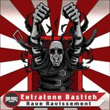 Artwork for "Rave Ravissement"