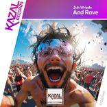 Portada para "And Rave"