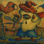 Artwork for "Tikita"