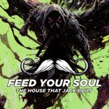 Artwork für "Feed Your Soul"