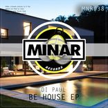 Portada para "Be House EP"