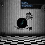 Portada para "Weekends"