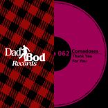 Artwork for "Thank You For You"