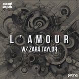 Artwork for "L'amour"