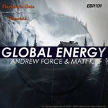 Artwork for "Global Energy"