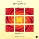 Artwork for "Twisted"