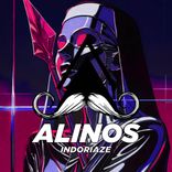 Artwork für "Alinos"