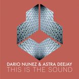 Artwork for "This Is The Sound"