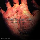 The Hand That Slaps Ya Mum (On the bot bot)