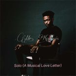 Portada para "Solo (A Musical Love Letter)"