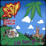 1st Form Intro (prod. J Billo)