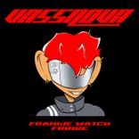 Artwork for "Fringe"