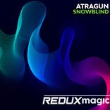 Artwork voor "Snowblind"