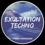 Exultation Techno Three