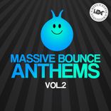 Portada para "Massive Bounce Anthems, Vol. 2"