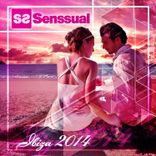 Artwork for "Senssual Ibiza 2014"
