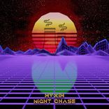 Artwork for "Night Chase"