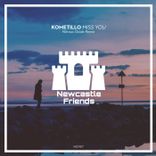 Artwork for "Miss You (Nitrous Oxide Remix)"