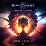 Artwork für "Laws Of Combat (Atomic Pulse Remix)"